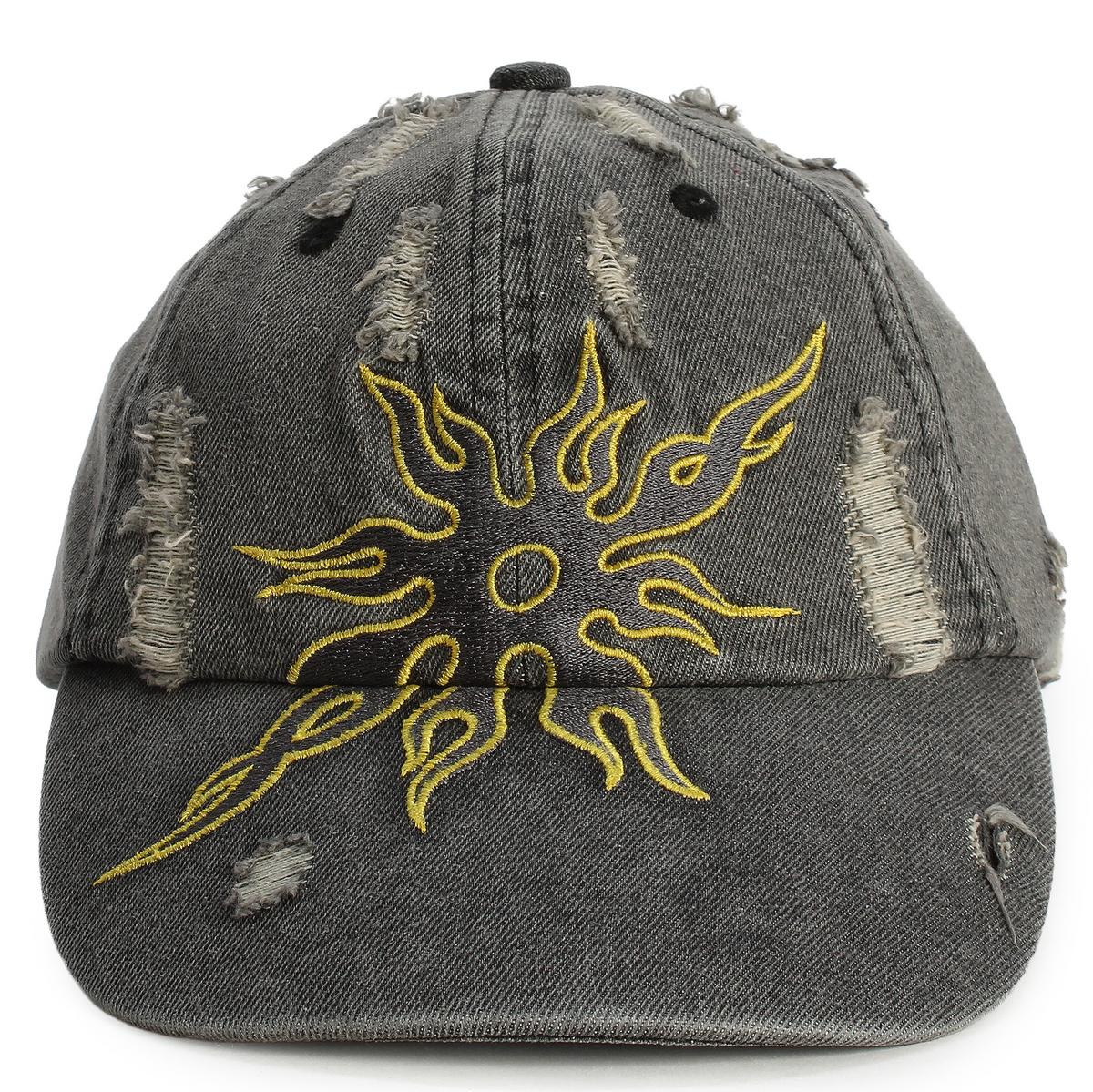 Eternal Flame Cap Image 2