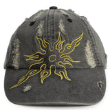 Eternal Flame Cap Image 2
