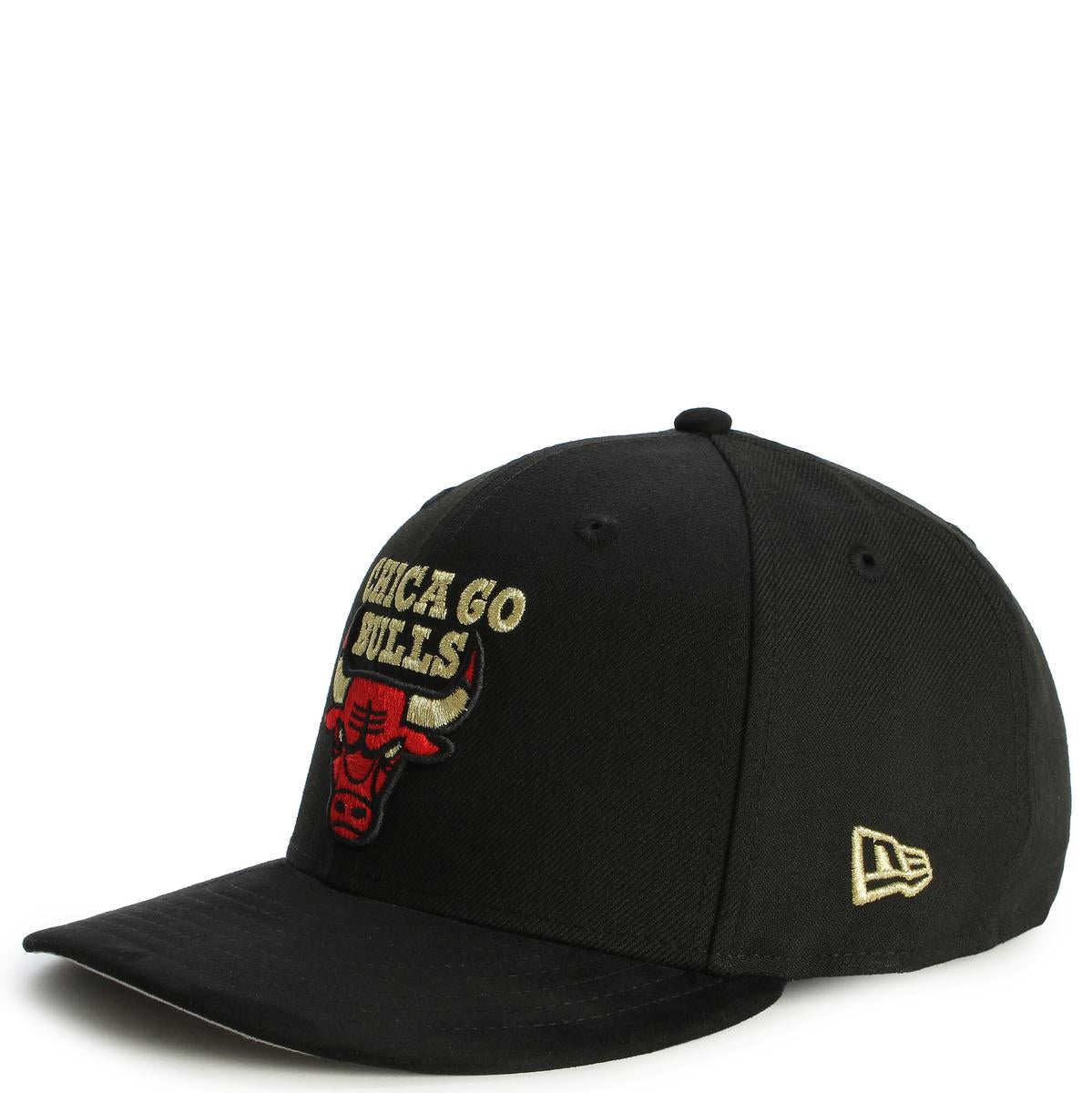NBA Chicago Bulls 9Fifty Snapback  Image 2