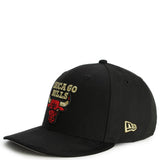 NBA Chicago Bulls 9Fifty Snapback  Image 2