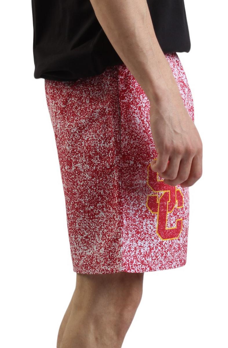 NCAA USC Playmaker Woven Shorts  Image 5