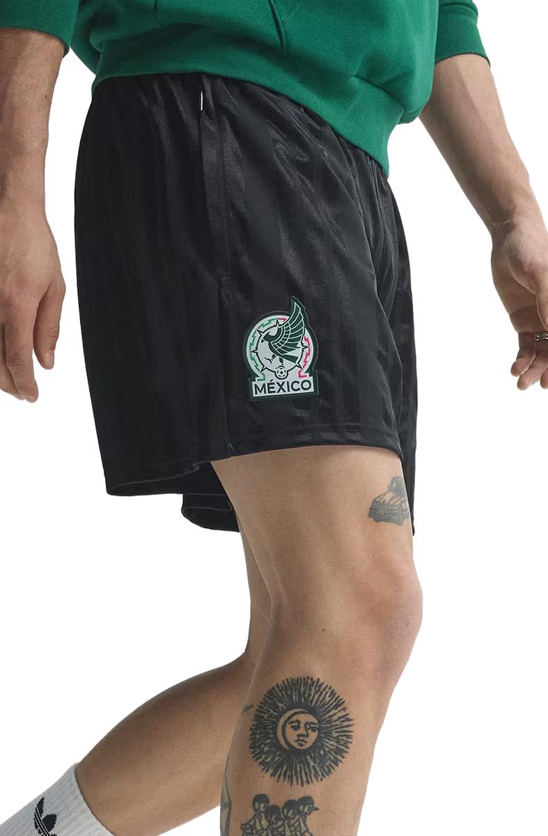 Mexico EQT Shorts Image 2
