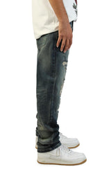 Vision Relaxed Jeans Image 4