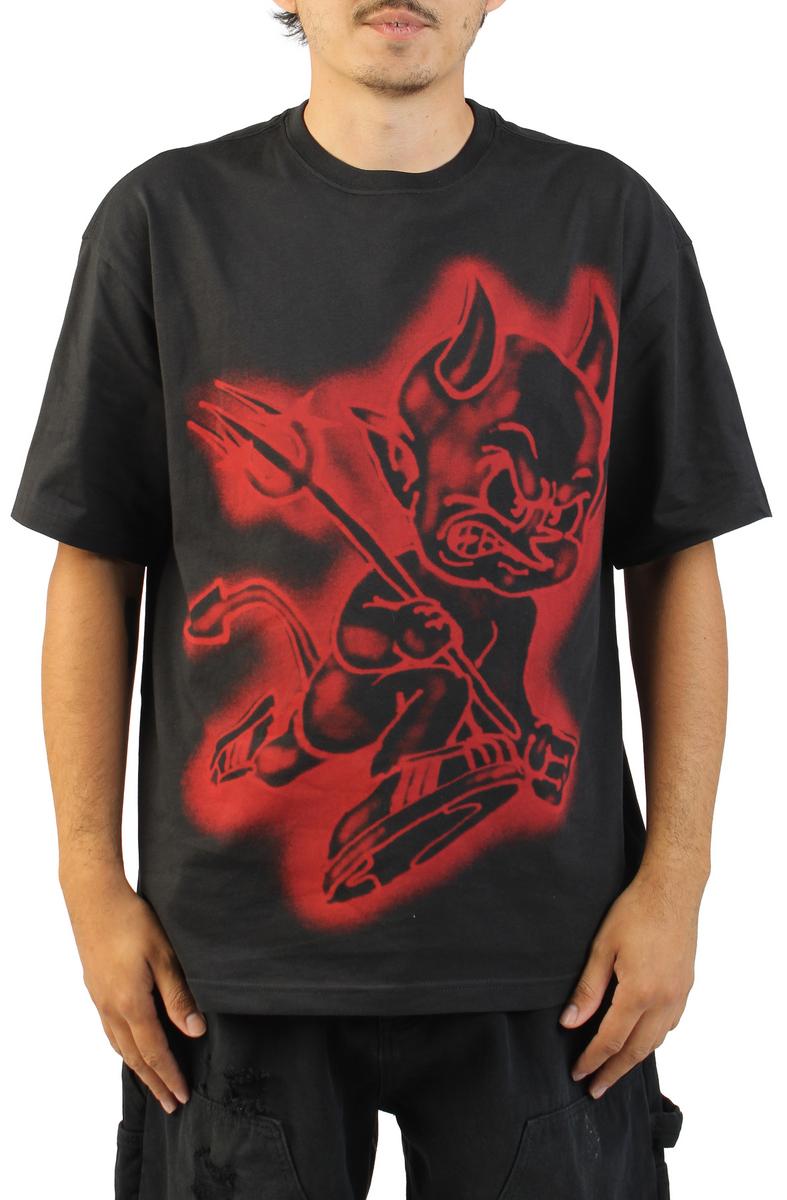 Airbrush T-Shirt  Image 1
