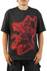 Airbrush T-Shirt  Image 1