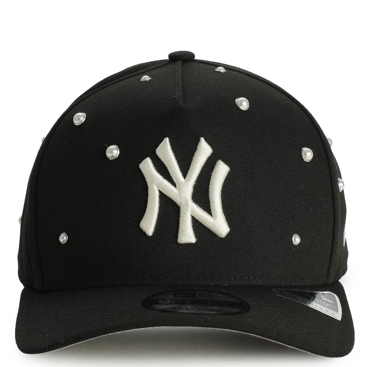 MLB New York Yankees 9FIFTY A-Frame Snapback  Image 1
