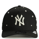 MLB New York Yankees 9FIFTY A-Frame Snapback  Image 1