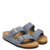 Arizona Suede Leather Narrow  Image 5