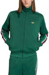 Firebird Track Top Image 1