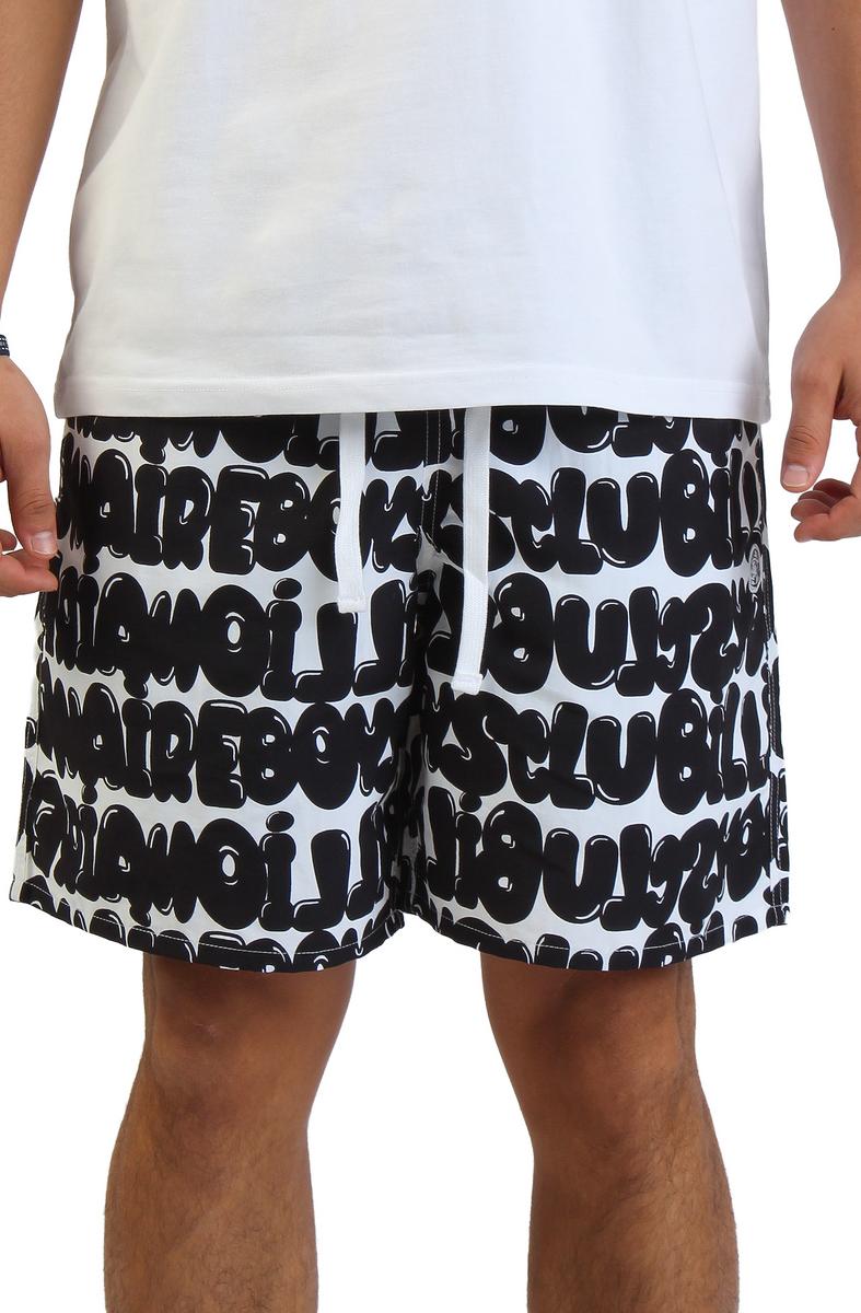 Bubble Shorts Image 1