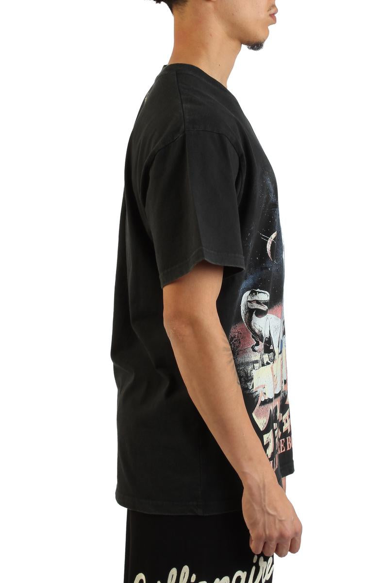 Lost T-Shirt (Oversized Fit)  Image 4