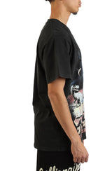 Lost T-Shirt (Oversized Fit)  Image 4
