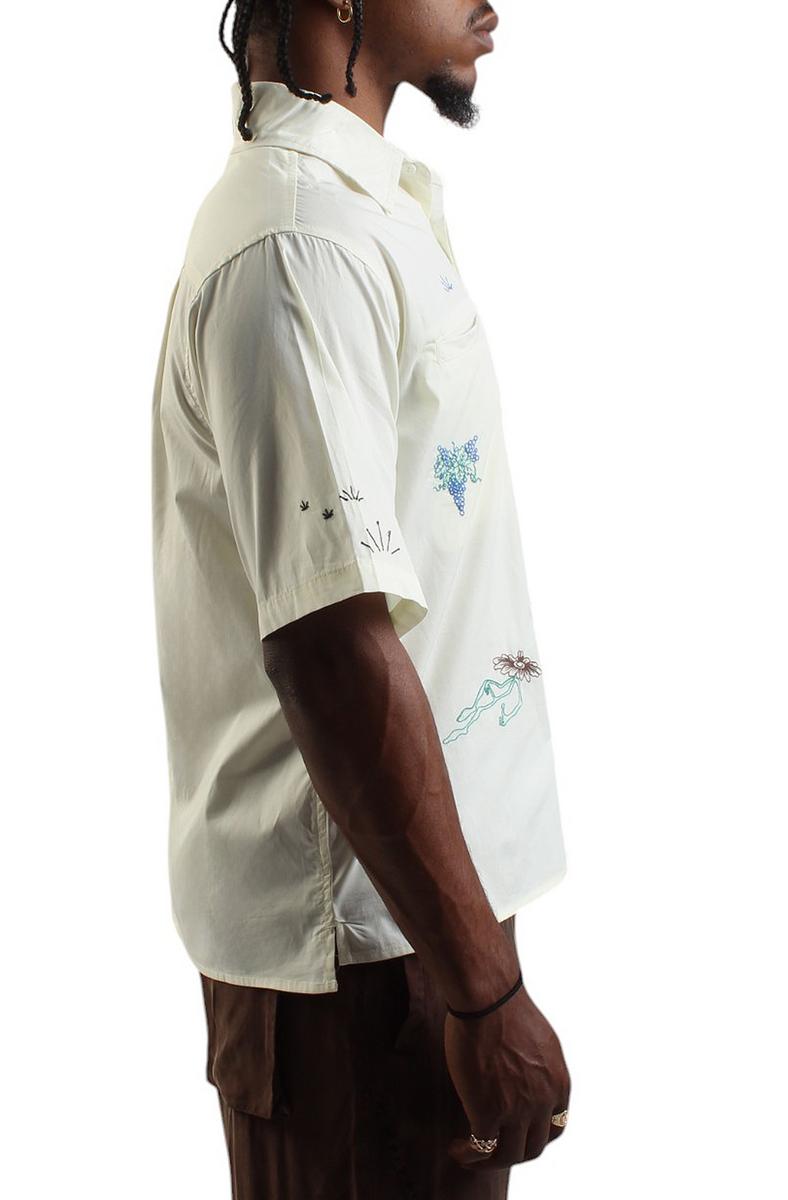 Good Thoughts Button Up  Image 4