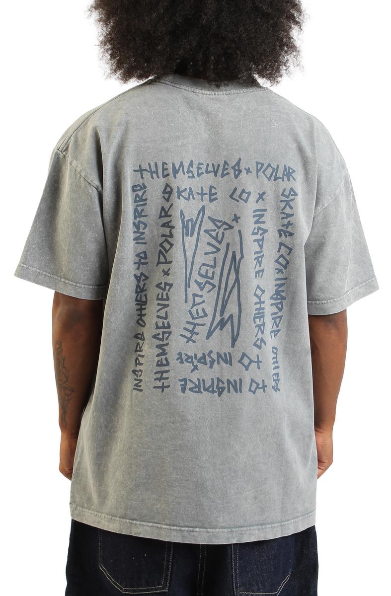 Acid T-Shirt Image 3