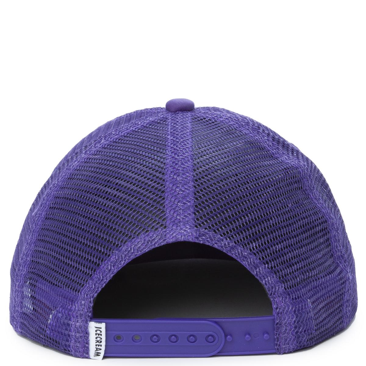 Laugh Trucker Hat Image 4