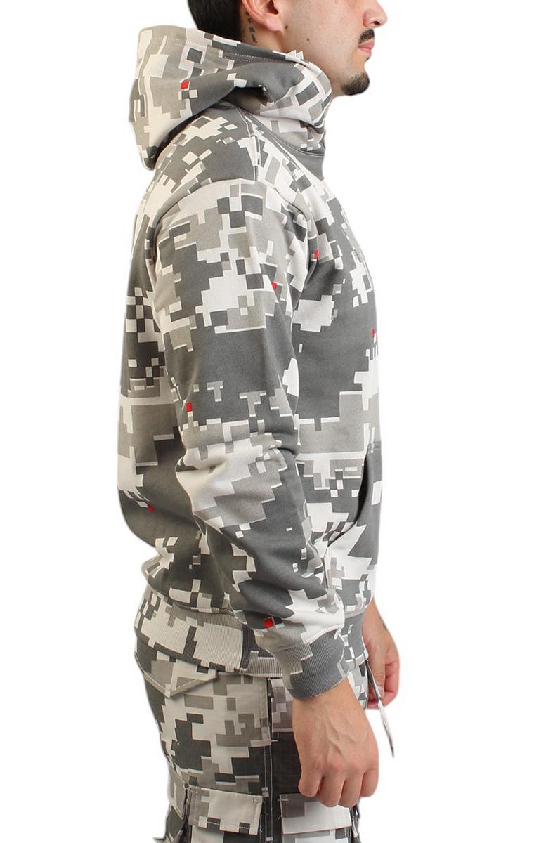 Digi Hoodie  Image 4