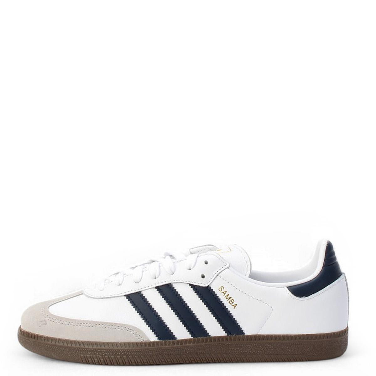 Samba OG  Image 1