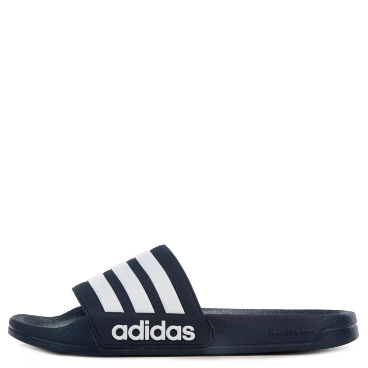 Adilette Shower Slides Image 1