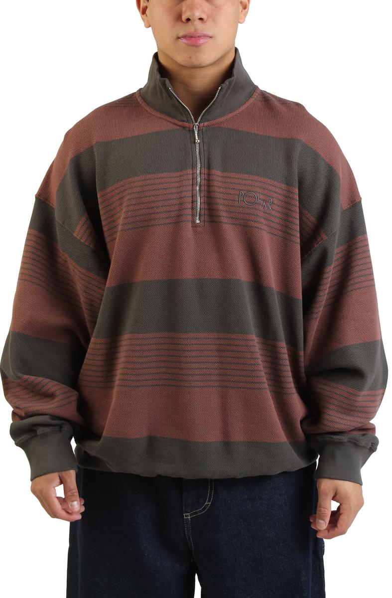 Surf Half Zip Shirt Image 1