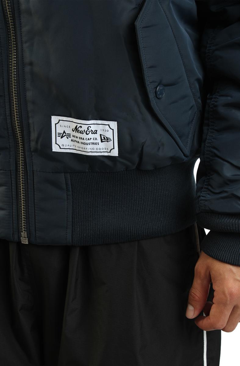 MLB Houston Astros Bomber Jacket  Image 5