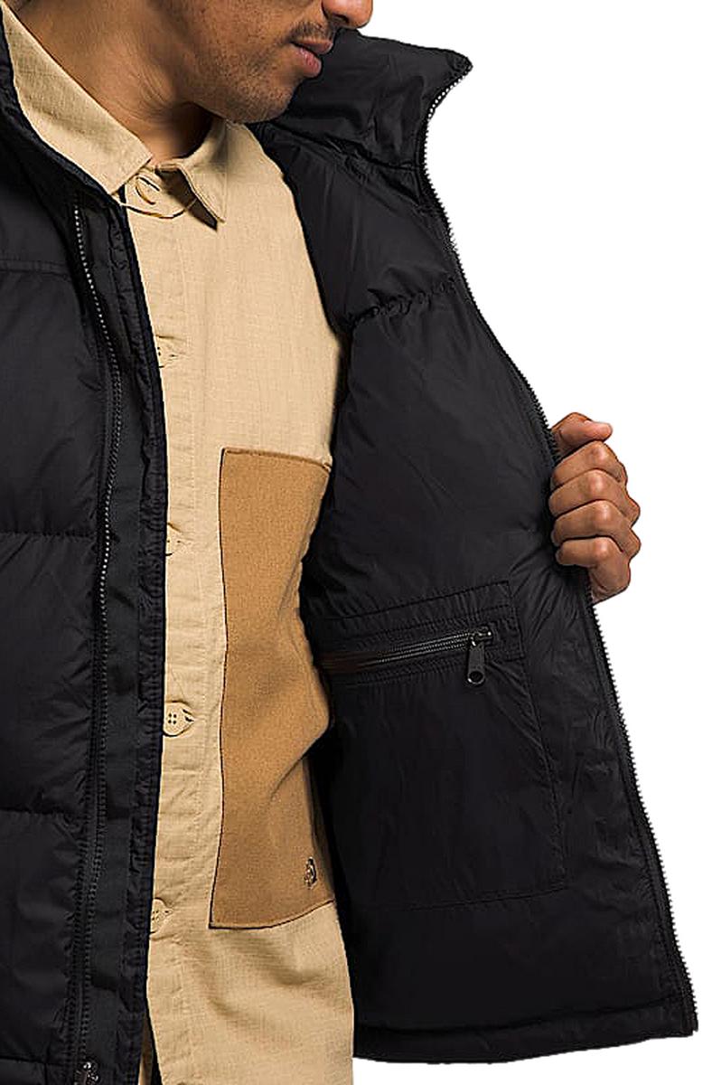 1996 Retro Nuptse Jacket  Image 3