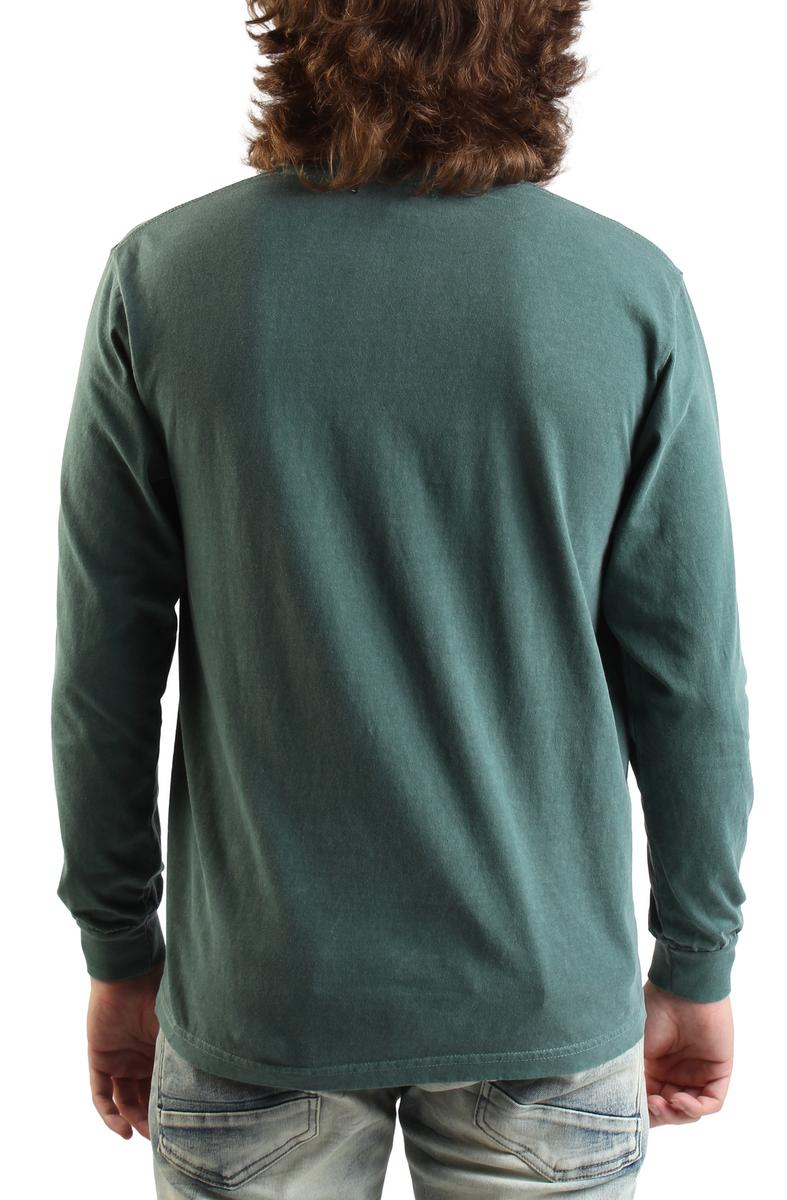 Graffiti Soul Long Sleeve Shirt   Image 3