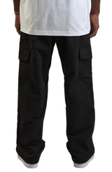 Adicolor Classics 3-Stripes Cargo Pants Image 3