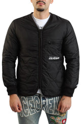 Quilt Jacket  Image 2