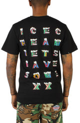 SnowFall T-Shirt  Image 3