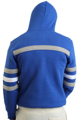 MLB Los Angeles Dodgers Head Coach Hoodie  Image 4