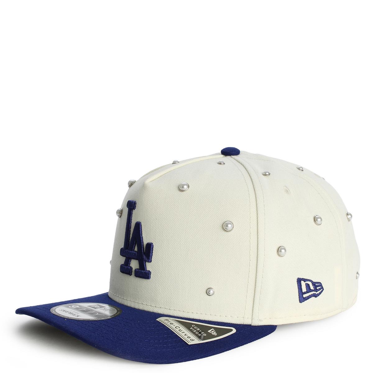 MLB Los Angeles Dodgers 9FIFTY A-Frame Snapback  Image 2