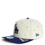 MLB Los Angeles Dodgers 9FIFTY A-Frame Snapback  Image 2