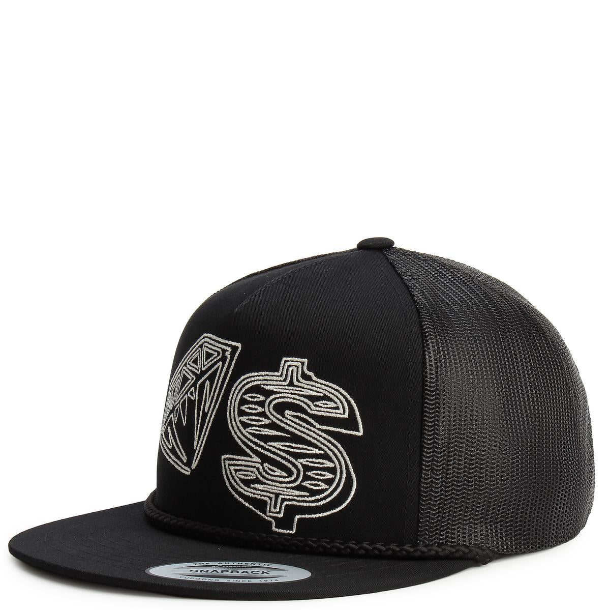 D & S Trucker Hat Image 2