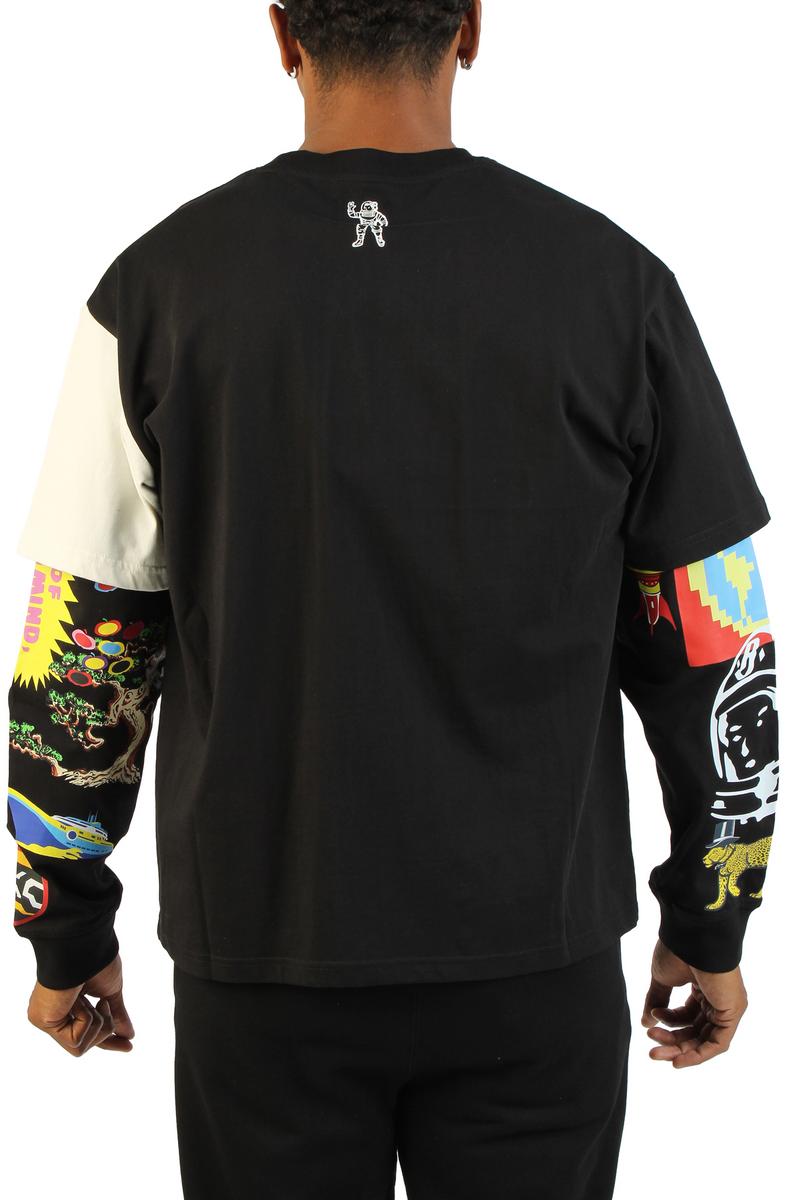 Original Long Sleeve Shirt  Image 3
