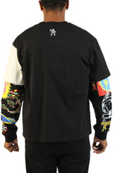Original Long Sleeve Shirt  Image 3