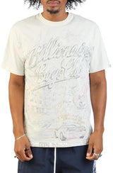 Sketch T-Shirt Image 1