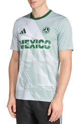 Mexico Jersey Image 1
