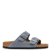 Arizona Suede Leather Narrow  Image 3