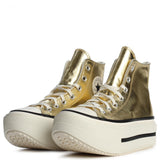 All Star High Top Lift Double Stack Platform Image 3