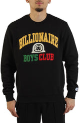 Collegiate Crew Sweatshirt Image 1