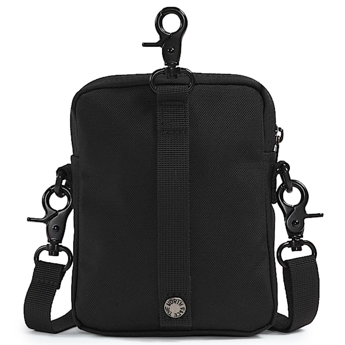 TNF Red Box Small Carry Bag Image 2