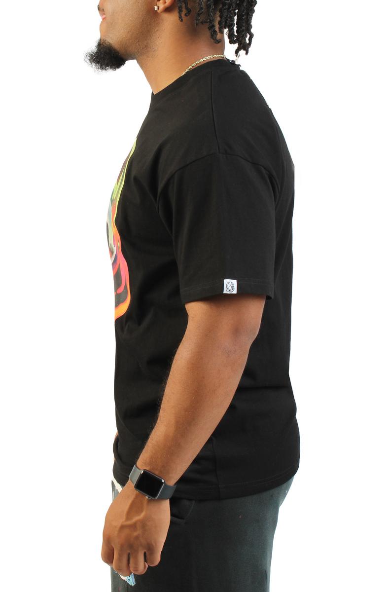 Helmet T-Shirt Image 2