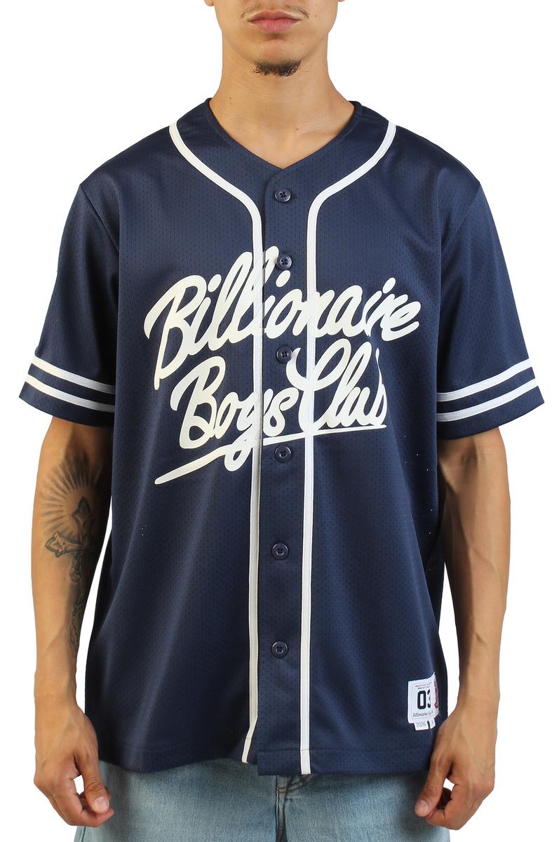 Big Chew Baseball Shirt Image 1