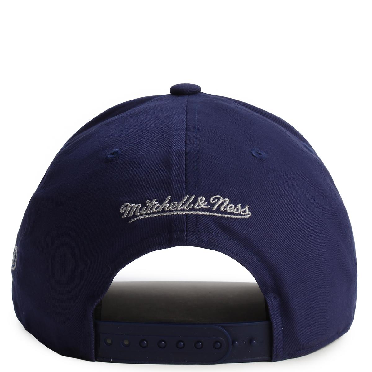 MLB Haze Los Angeles Dodgers Pro-Crown Fit Snapback  Image 5