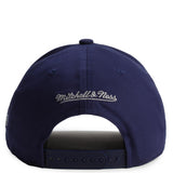 MLB Haze Los Angeles Dodgers Pro-Crown Fit Snapback  Image 5