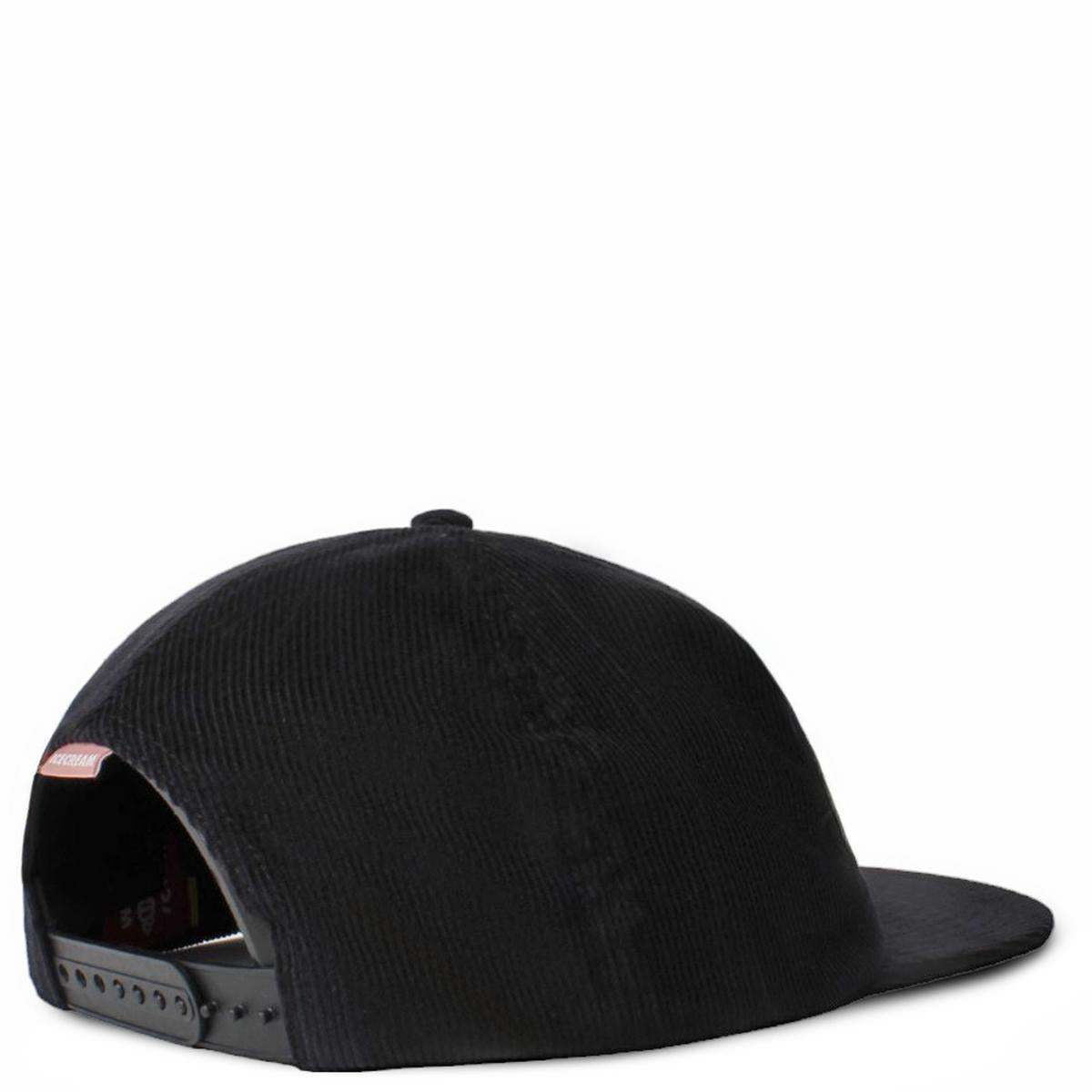 Breezy Snapback  Image 3