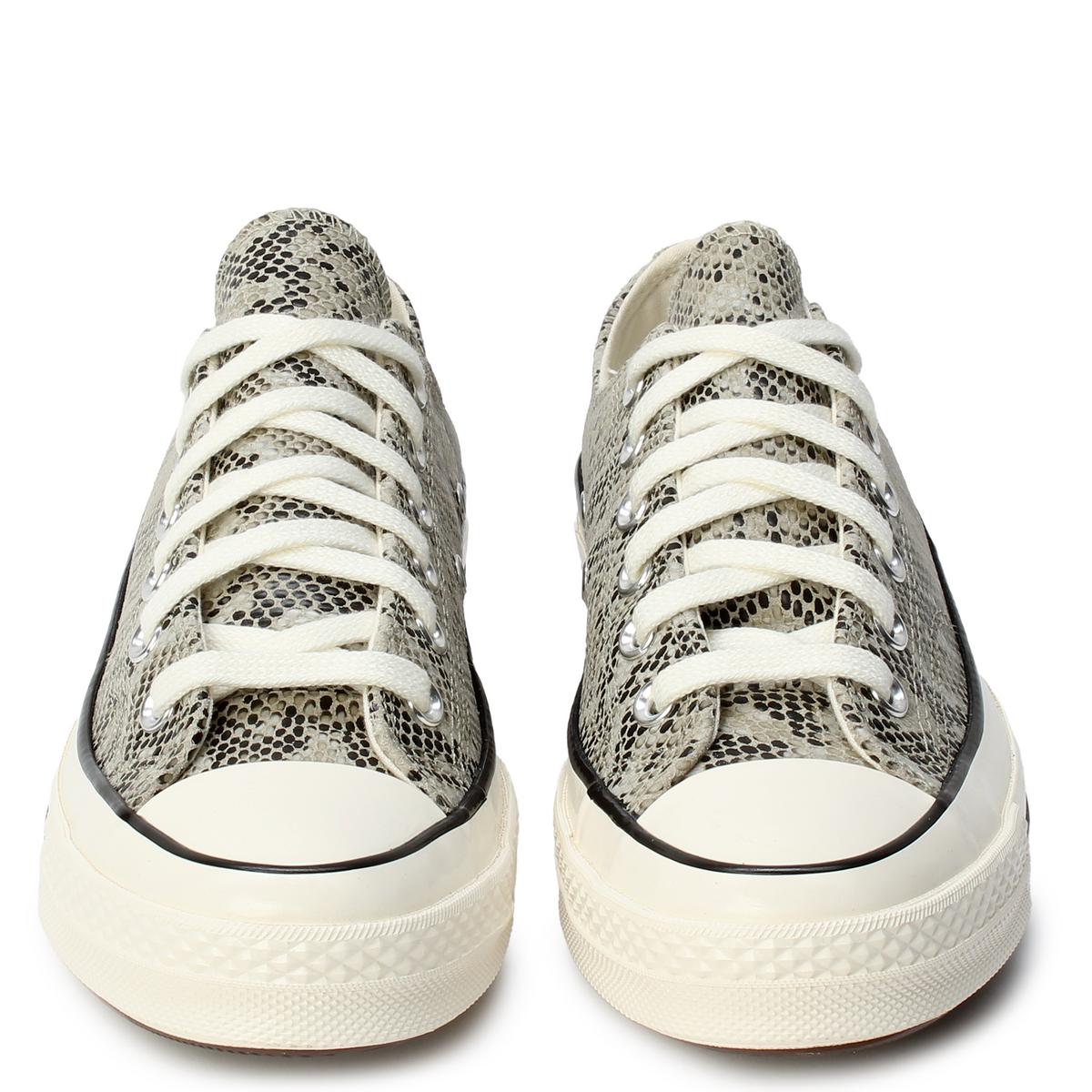 Chuck Taylor All Star Snakeskin Print Image 6