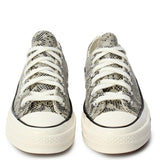 Chuck Taylor All Star Snakeskin Print Image 6