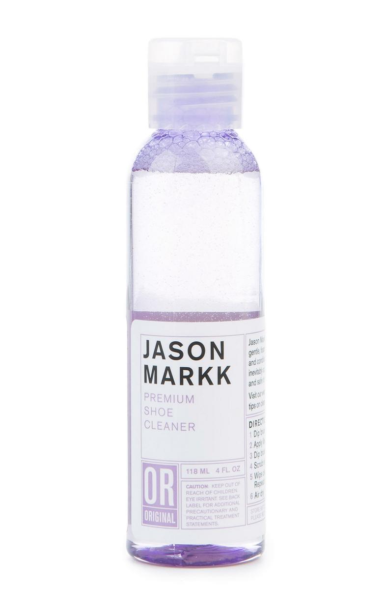 The Jason Markk Premium Shoe Cleaner Starter Kit Image 2