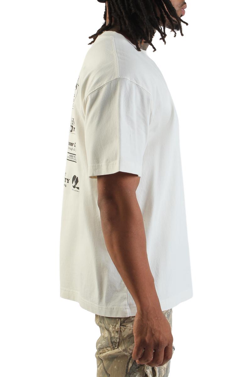 Paint Works T-Shirt  Image 4